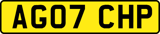 AG07CHP