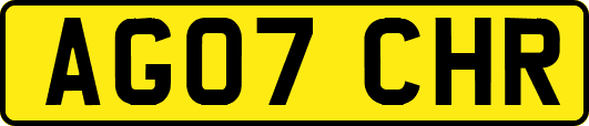 AG07CHR