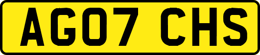 AG07CHS