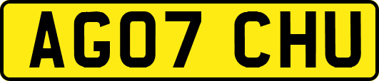 AG07CHU