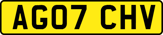AG07CHV