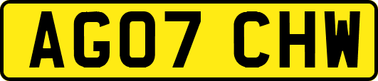 AG07CHW