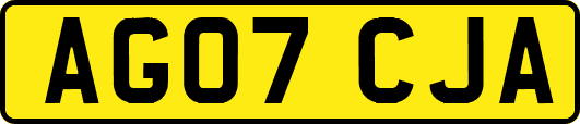 AG07CJA