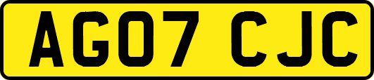 AG07CJC