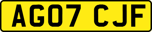 AG07CJF