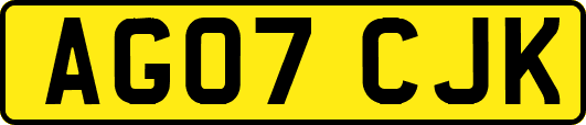 AG07CJK