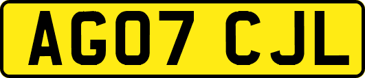 AG07CJL