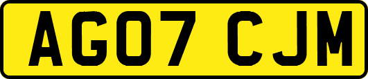 AG07CJM