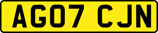 AG07CJN
