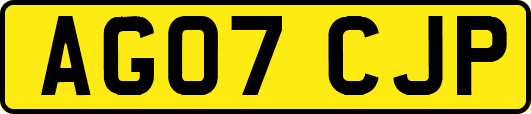 AG07CJP