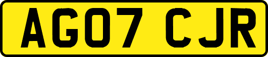 AG07CJR