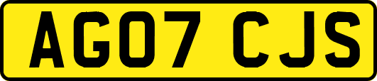 AG07CJS