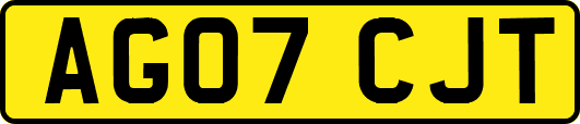 AG07CJT