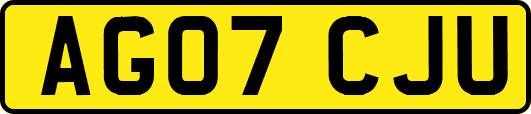 AG07CJU