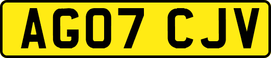 AG07CJV