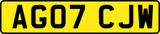 AG07CJW