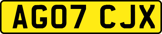 AG07CJX