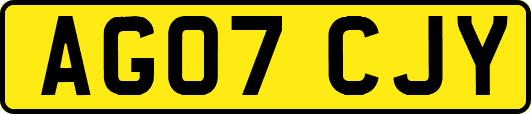 AG07CJY