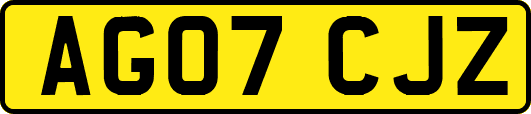 AG07CJZ