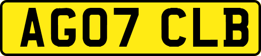 AG07CLB