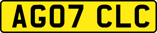 AG07CLC