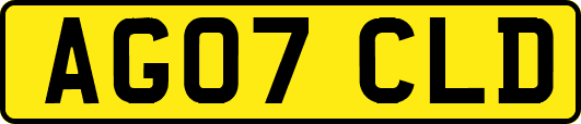 AG07CLD