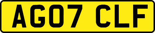 AG07CLF
