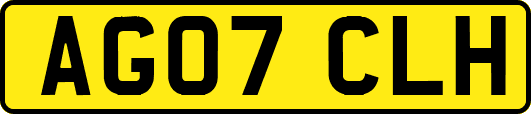 AG07CLH
