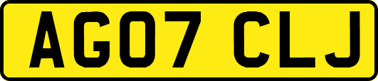 AG07CLJ