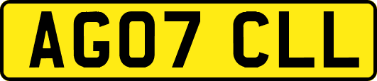 AG07CLL