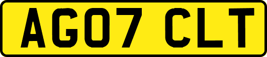 AG07CLT