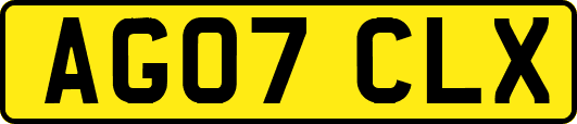 AG07CLX