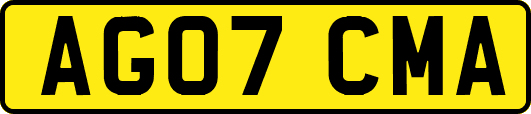 AG07CMA