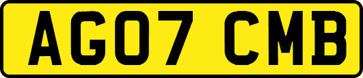 AG07CMB