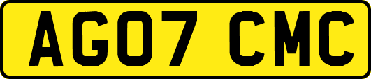 AG07CMC