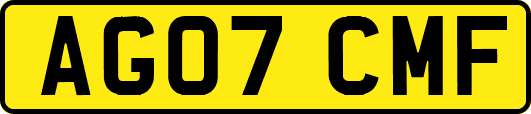 AG07CMF