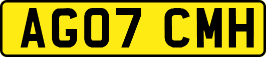 AG07CMH