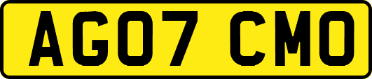 AG07CMO