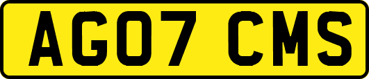 AG07CMS