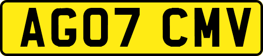 AG07CMV