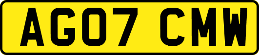 AG07CMW