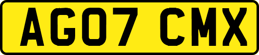 AG07CMX