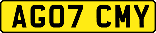 AG07CMY