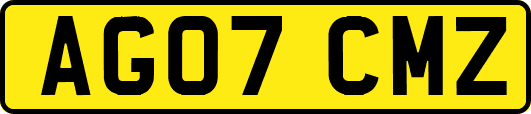 AG07CMZ