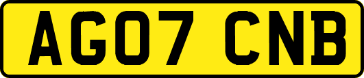 AG07CNB