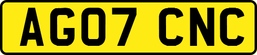 AG07CNC