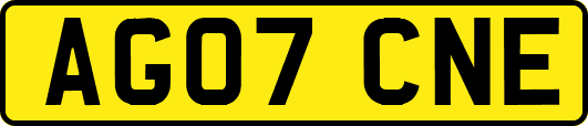 AG07CNE
