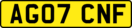 AG07CNF