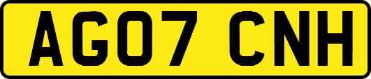 AG07CNH
