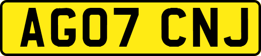 AG07CNJ